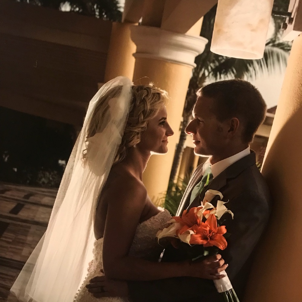 Meet your Posher, Alicia